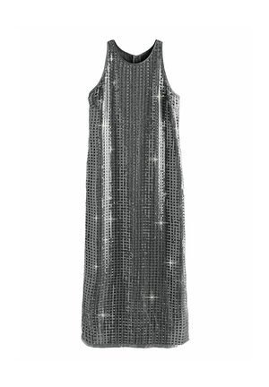 Next Cocktail dress / Party dress - silver