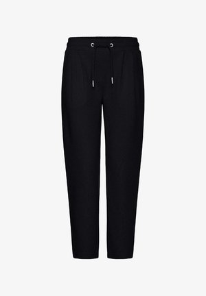 Oxmo, OXNTANJA SLIM FIT - Pantalon classique - meteorite