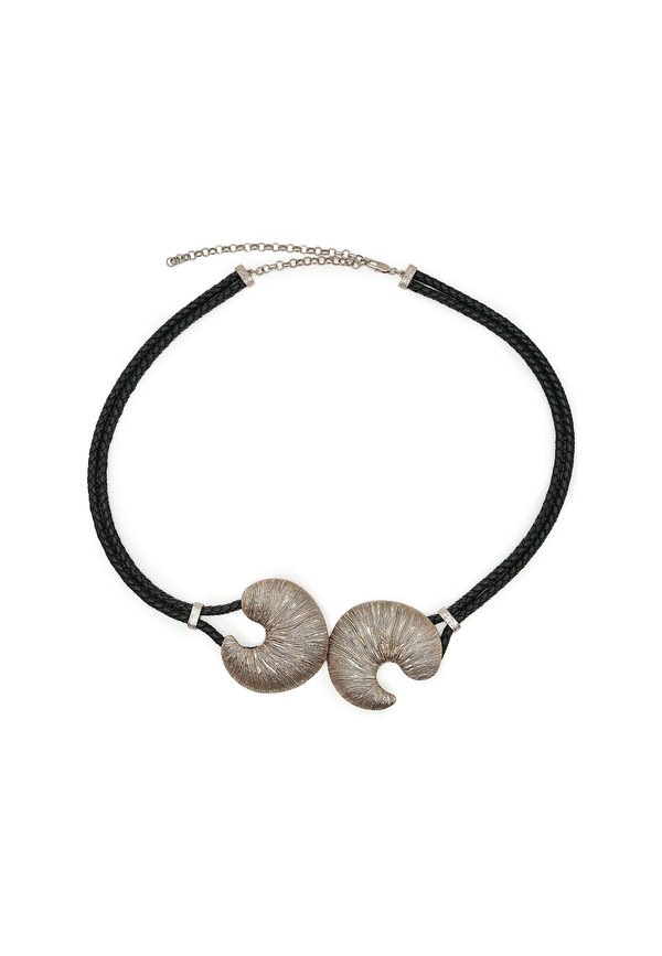 WITH FOSSIL BUCKLE - Bracelet