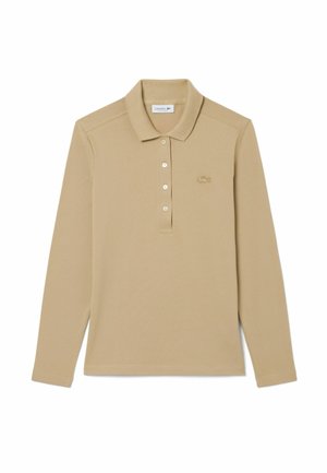 Lacoste, PF5464_240 - Polo - beige-s