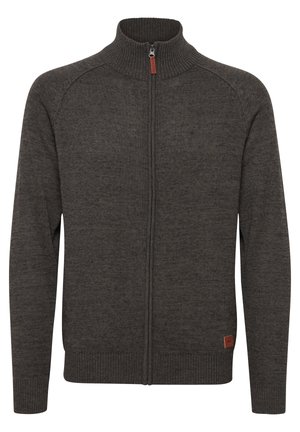 Blend DANIRI - Cardigan - charcoal