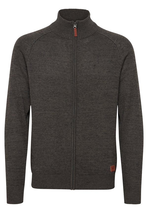 BHDaniri - Cardigan - charcoal4