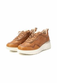 Carmela Sneakers basse - camel
