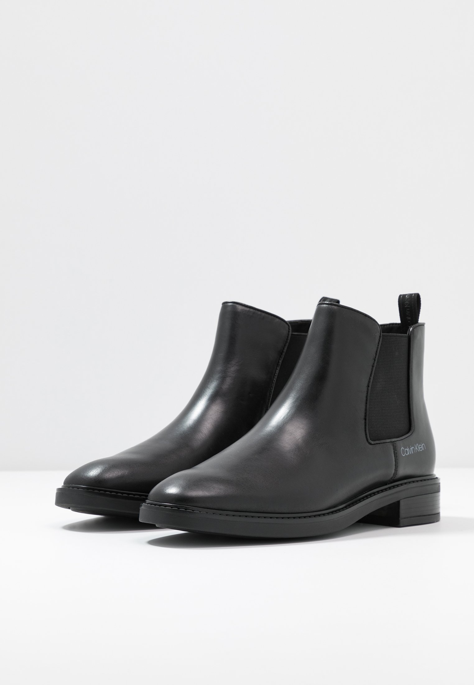 calvin klein chelsea boots