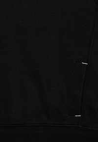 Calvin Klein Jeans CREWNECK  - Felpa - black