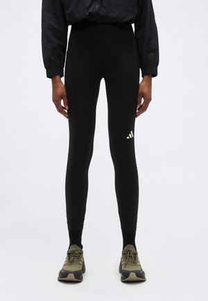 ADI365 - Collants de running - black