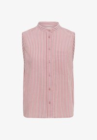 Δεν επιλέχθηκε, faded red pinstripe