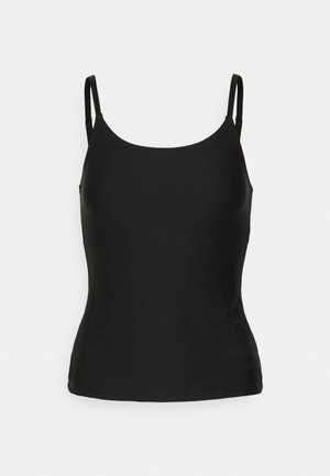 Playful Promises DEJA DAY - Maglia del pigiama - black