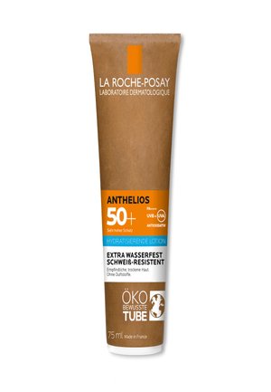 ANTHELIOS Hydratisierende Milch LSF 50+ - Sun protection - transparent