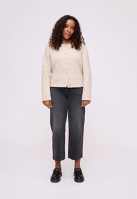 Noa Noa SACHANN  - Gilet - art creme