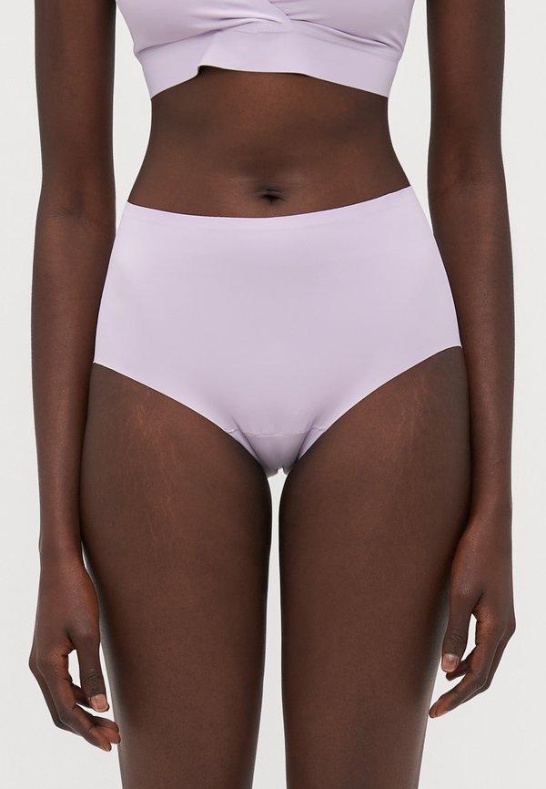 DREAM INVISIBLES 2 PACK - Shapewear - mauve