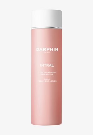 INTRAL DAILY TREATMENT LOTION - Tonic - -