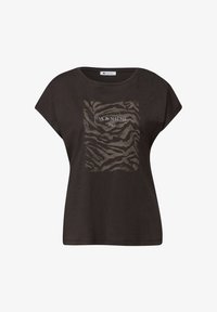 Wybrany, espresso brown