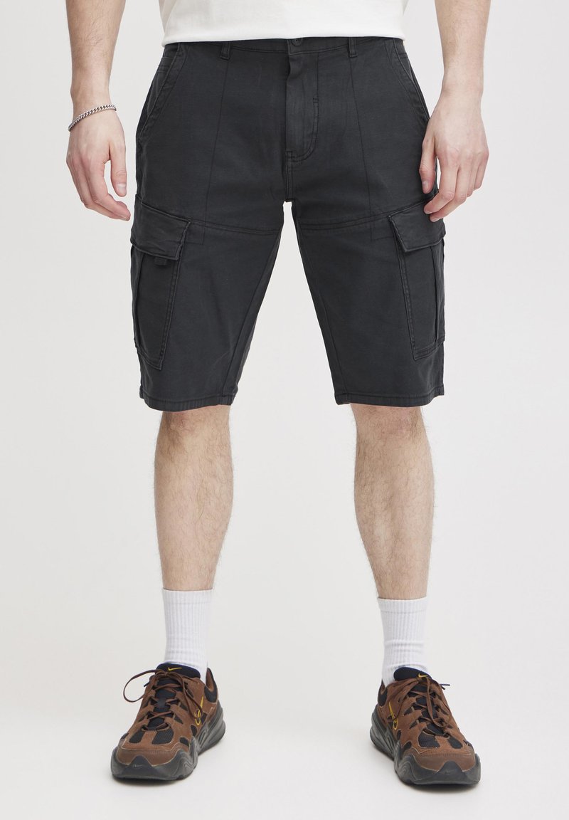 Blend - Shorts - black, Forstør