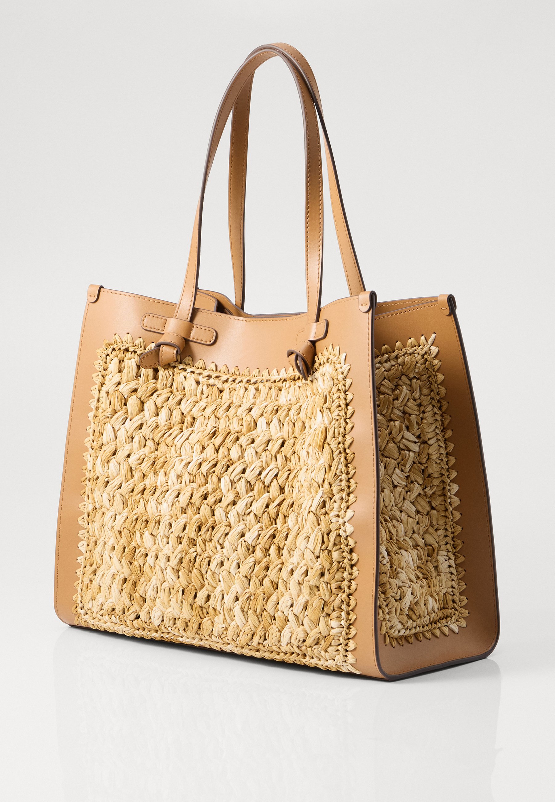 【GIANNI CHIARINI】MARCELLA トートバッグ/ NEW CUOIO Gianni Chiarini Marcella Bag | Garmentory