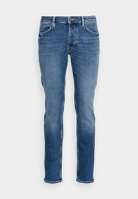 Neuw Džíny Slim Fit - blue denim