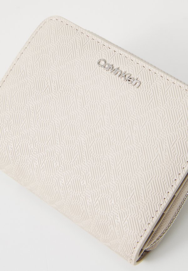 MUST ZIP AROUND FLAP - Wallet - chateau3