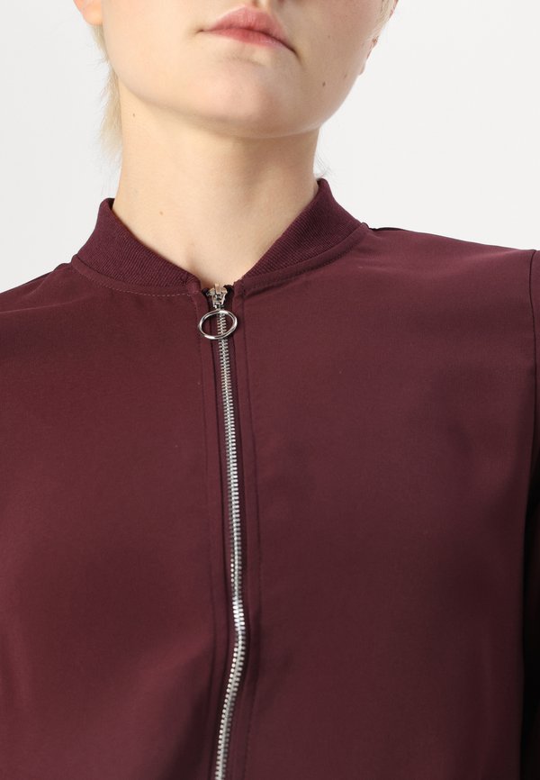 VMCOCO  - Bomber Jacket - winetasting4