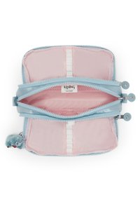 Kipling GITROY - Etui - airy metallic