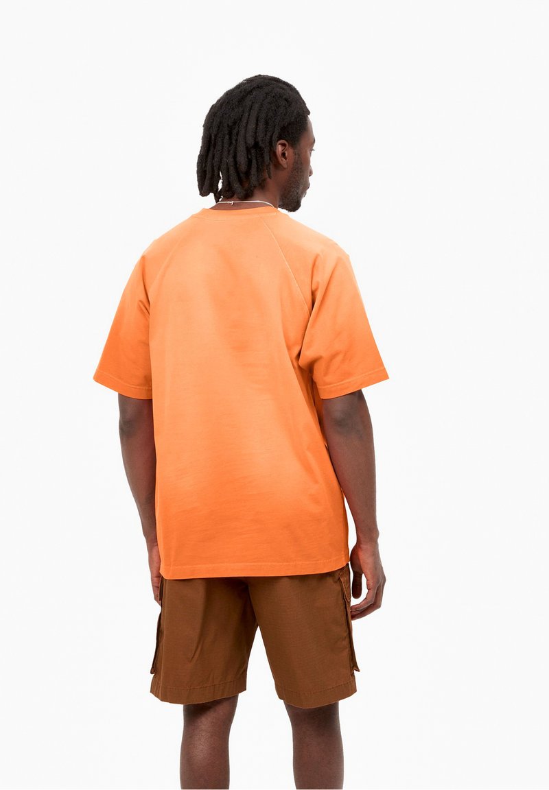 Carhartt WIP SOL - T-shirt basic - hokkaido