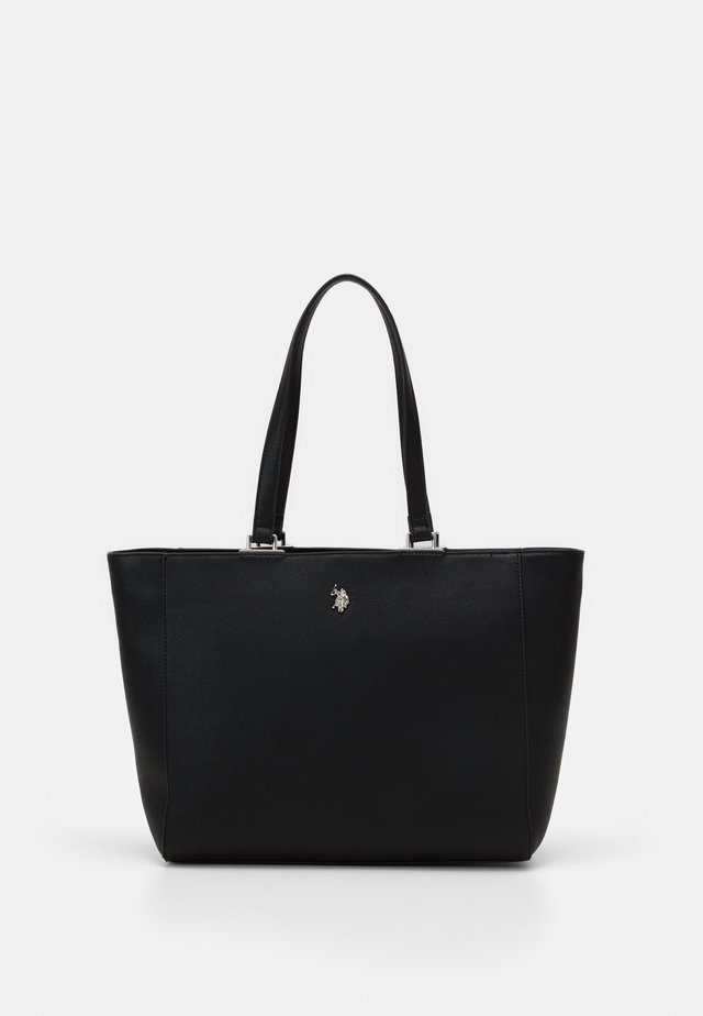 JONES - Sac à main - black