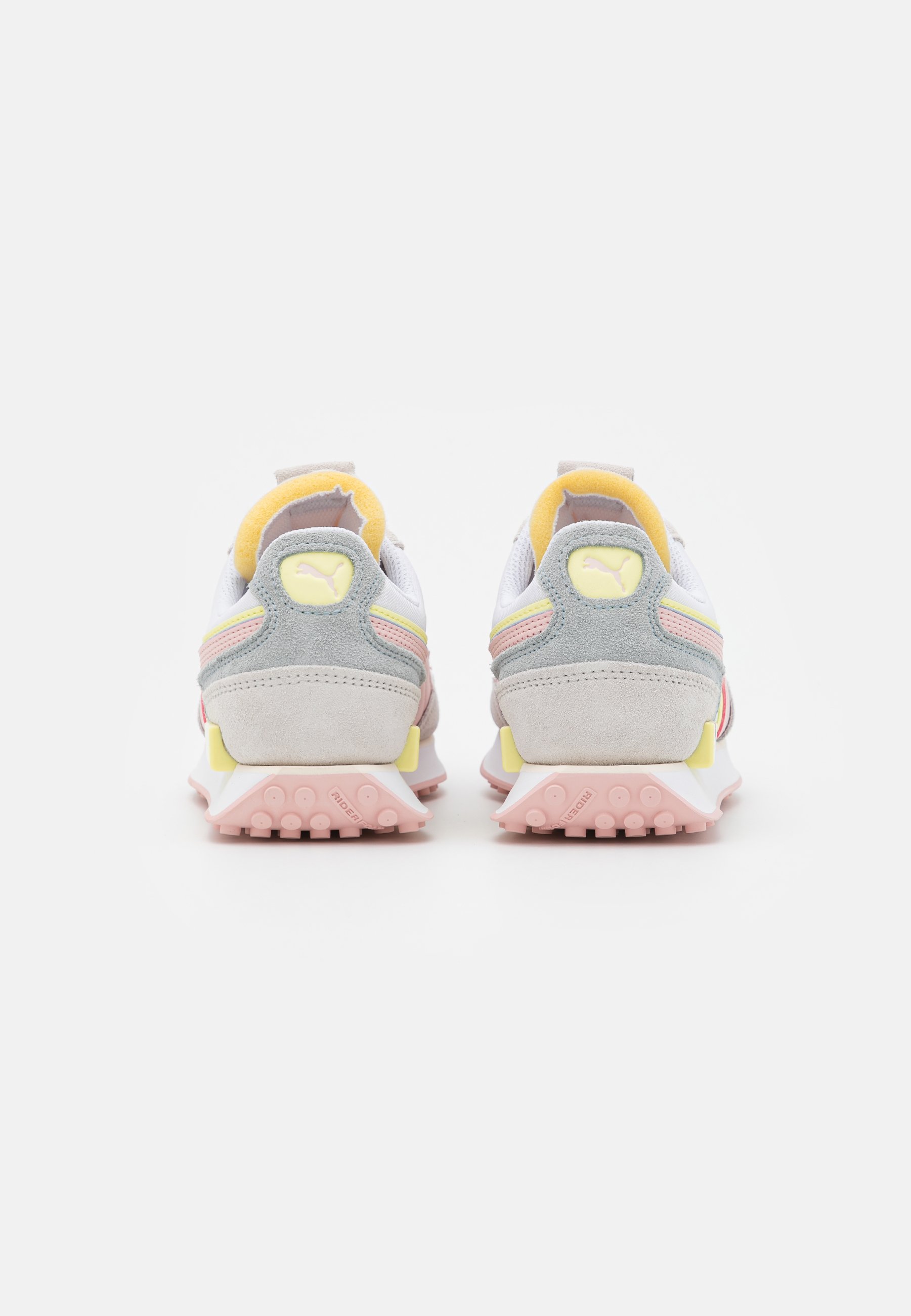 future rider double pastel