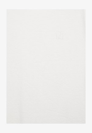 PULL&BEAR, Basic T-shirt - white