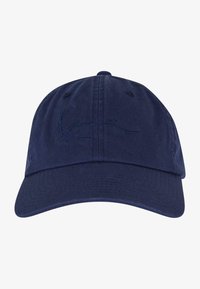 Kijelölve, washed blue