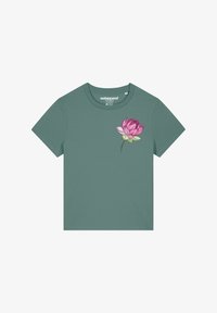 Niet geselecteerd, green bay