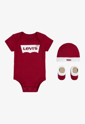Levi's® UNISEX czerwony