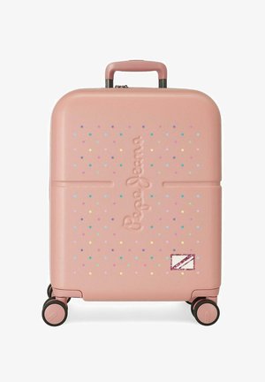 Pepe Jeans, CARINA CABIN - Trolley - pink