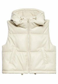 Stradivarius Vesta - white