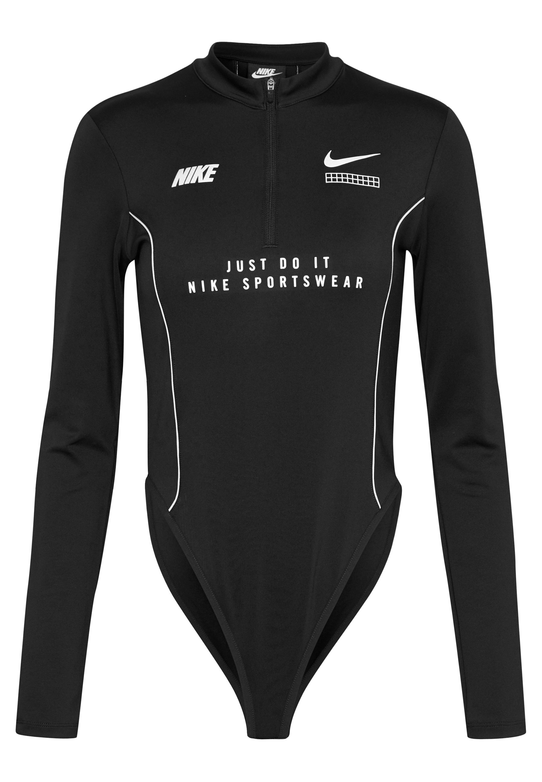 body manche longue nike