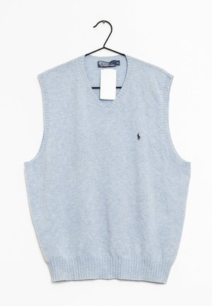 Polo Ralph Lauren Strickpullover - blue