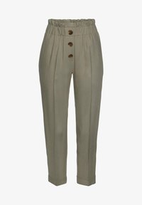 Unausgewählt, grün