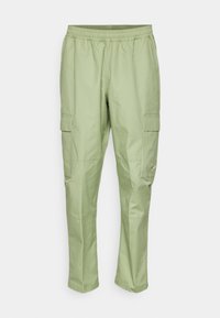 Nike Sportswear Cargobyxor - green