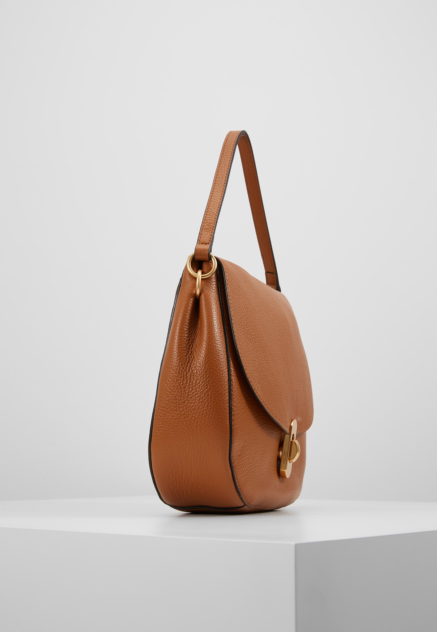Coccinelle ZANIAH Håndveske caramel Zalando.no Coccinelle ZANIAH Håndveske caramel Zalando.no