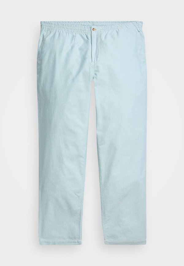 POLO PREPSTER CLASSIC FIT OXFORD TROUSER - Chinos - fatigue4