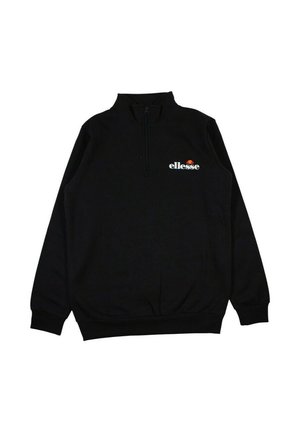 IMPRIMÉ - Sweatshirt - noir