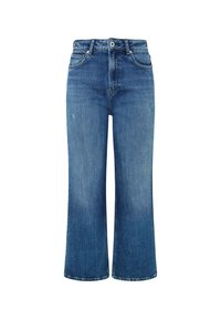 Pepe Jeans Vaqueros rectos - blue denim