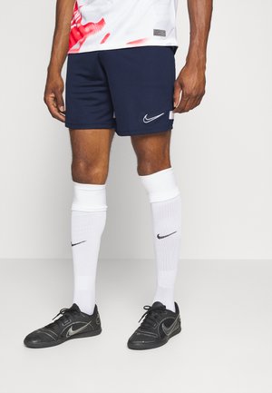 Nike Performance Calções desportivos - thunder blue/white