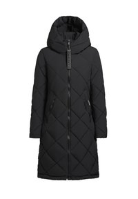 khujo ANTE - Manteau d'hiver - dunkelgrau