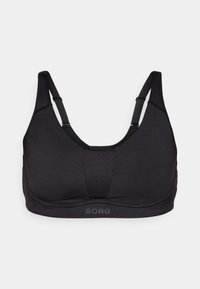 Δεν επιλέχθηκε, black beauty