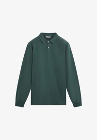 Seleccionado, dark green