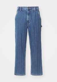 CARPENTER PANT - Jeans relaxed fit - medium base