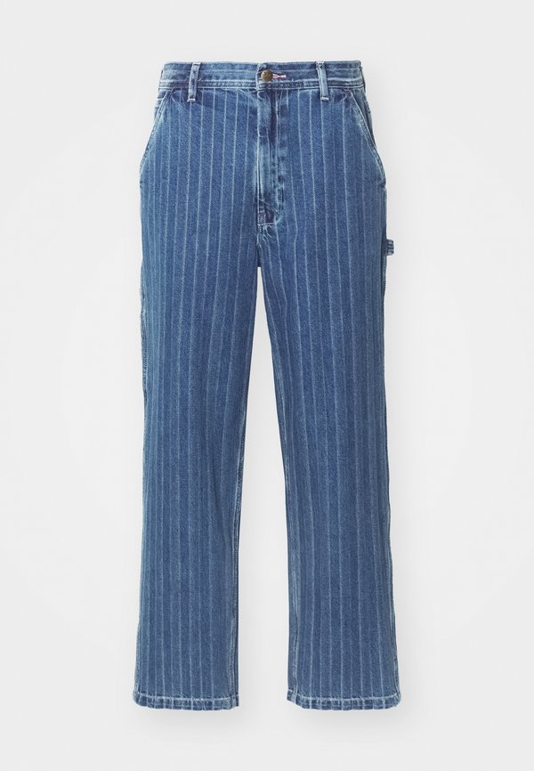 CARPENTER PANT - Relaxed fit jeans - medium base3
