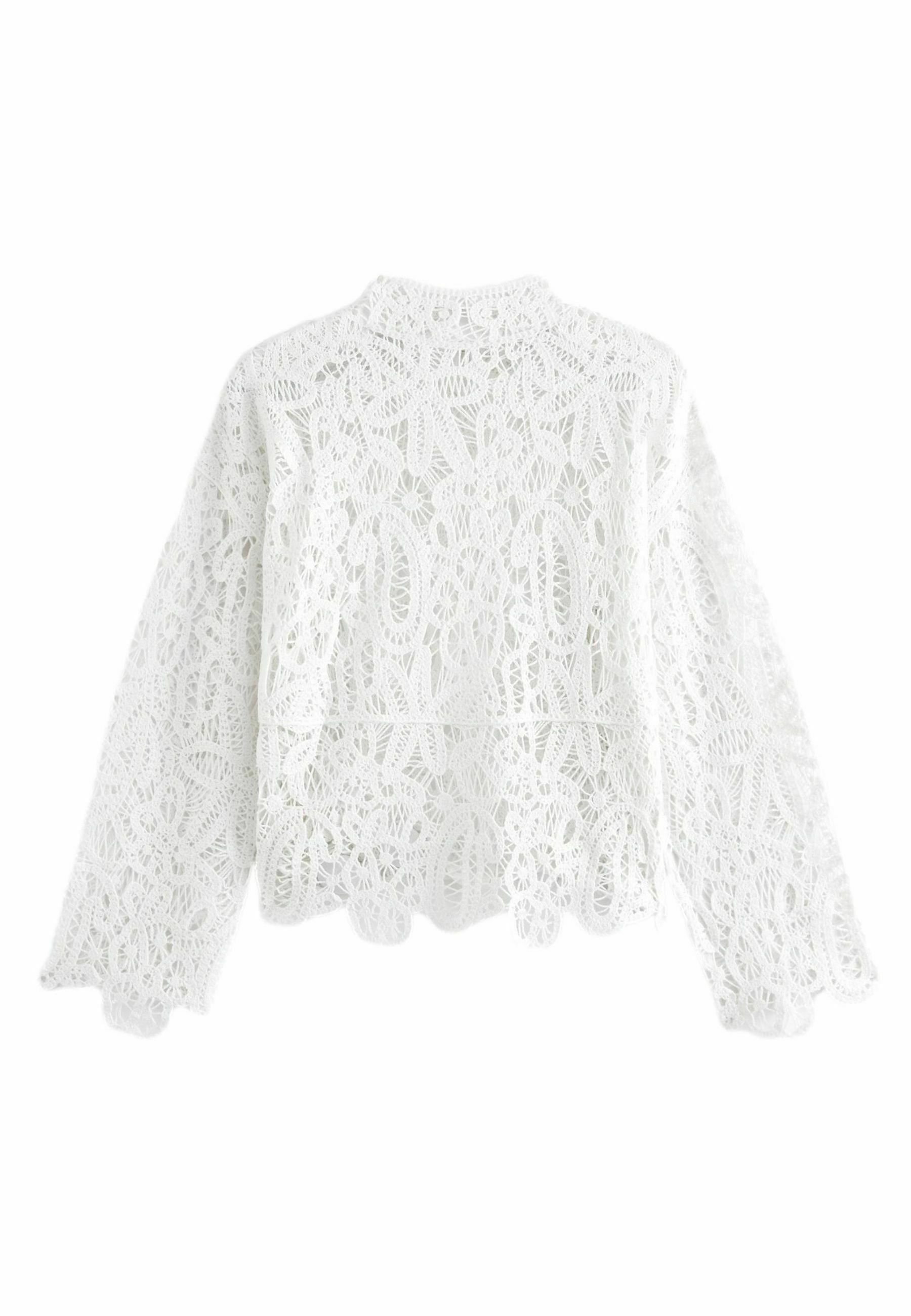 Pull Regular 100% Coton NEXT - Manches Longues, Col Rond - Basique Intemporel Homme/Femme