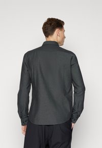 HUGO EVITO - Overhemd - dark green
