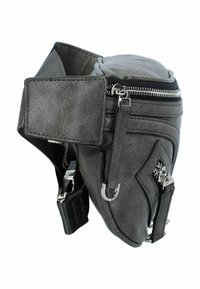 Replay Marsupio - washed black