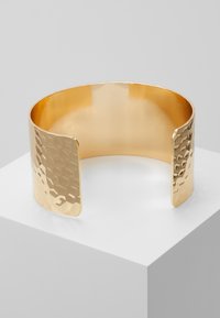Pieces PCPANNY BRACELET CUFF - Bracelet - gold-coloured